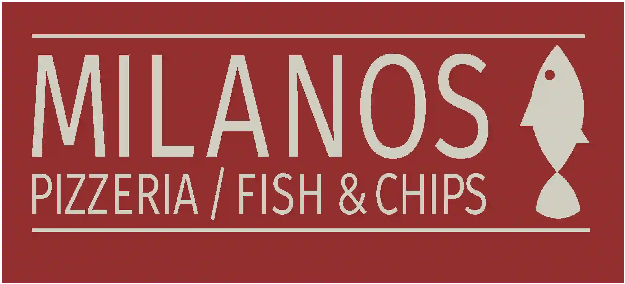 Milanos Logo